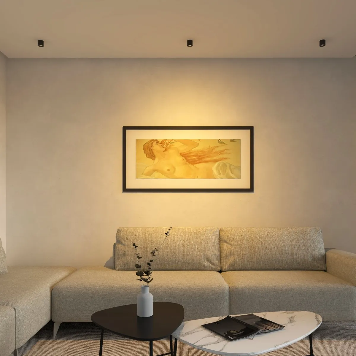 Jannis Downlight