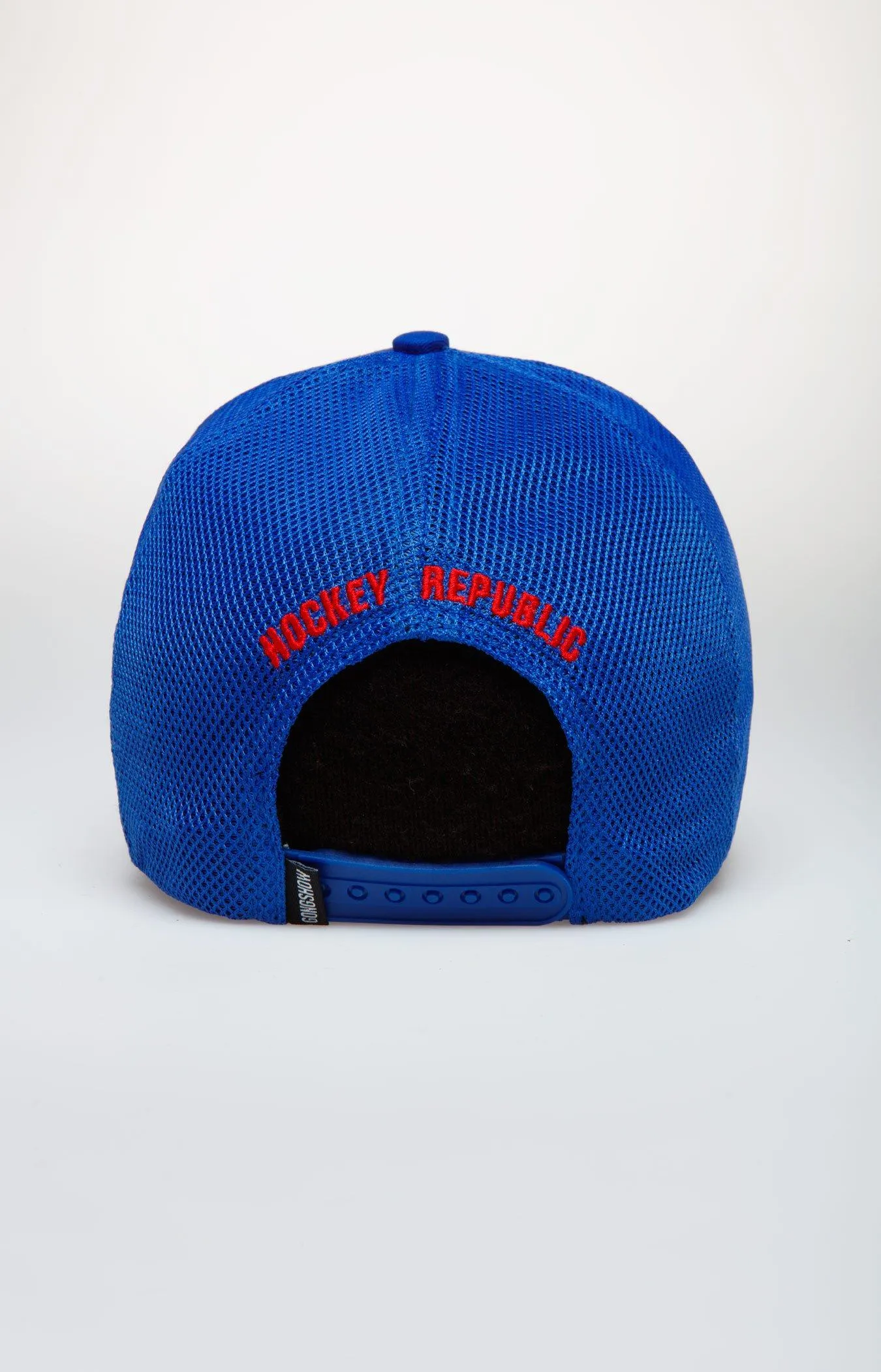 Jr July 1 Buckey