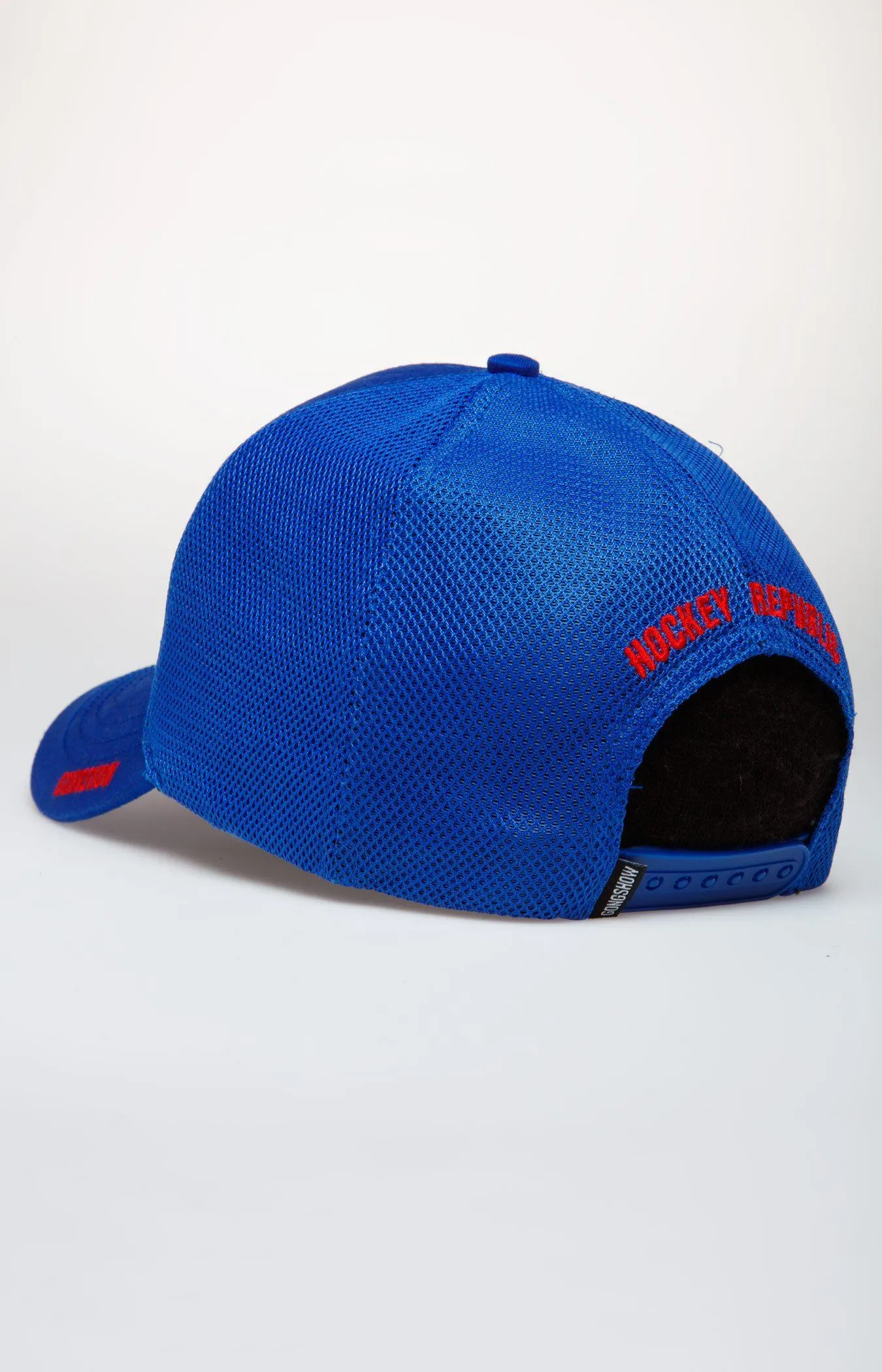 Jr July 1 Buckey