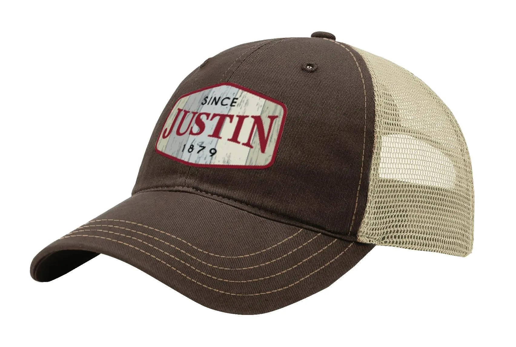 Justin 1879 Hat