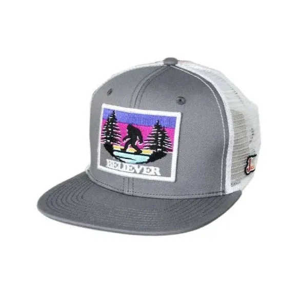 Justin Believer Hat