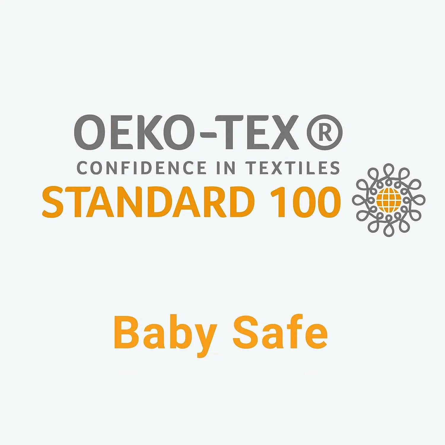 JUVEA Elevate High-Profile Talalay Latex Pillow with Tencel Cover: Breathable, Durable & Oeko-TEX/FSC Certified