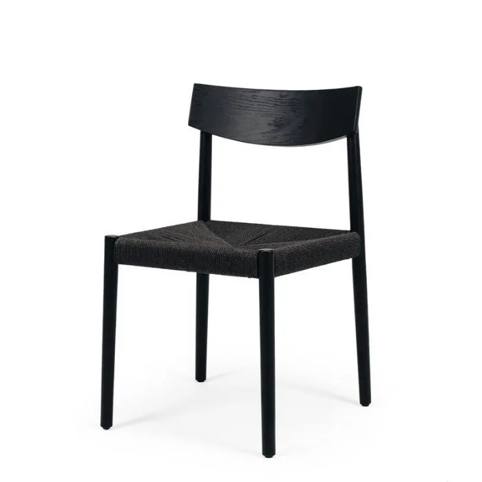 Kontur & Ingrid Dining Suite 2000w Fixed (7 Pce) Natural Oak