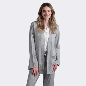 Ladies' Super Soft Cardigan