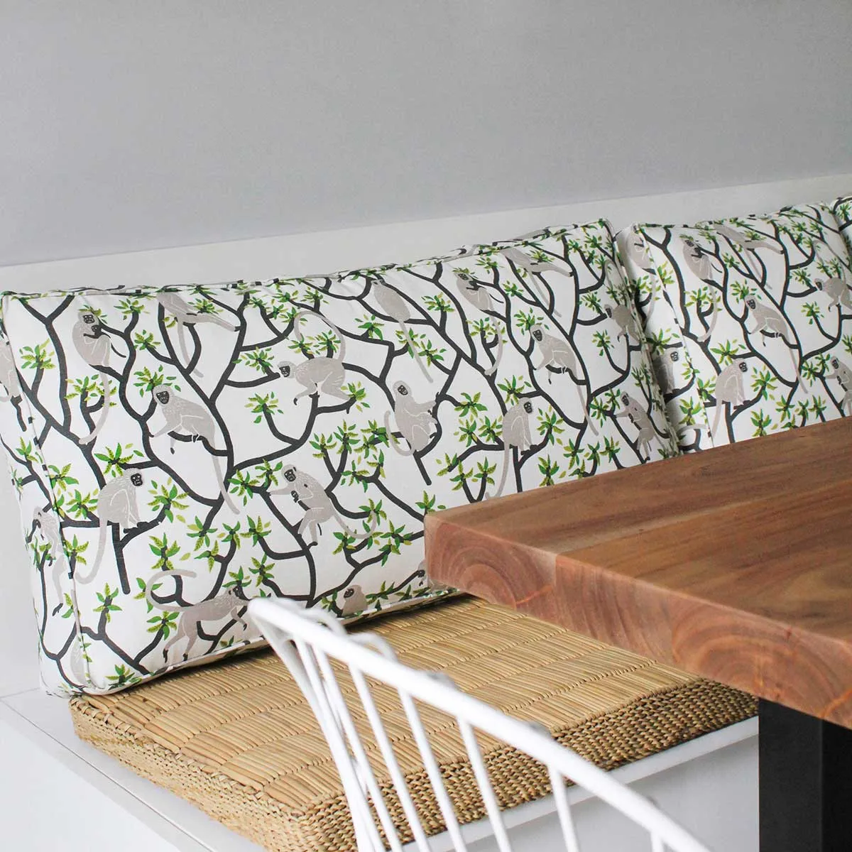 Langur Fabric