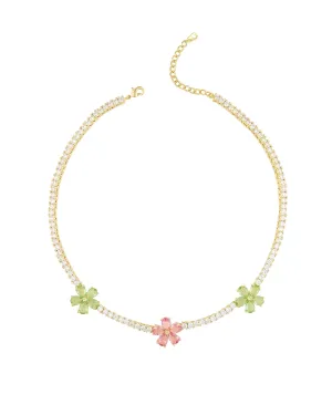 Like Lovers Do Necklace