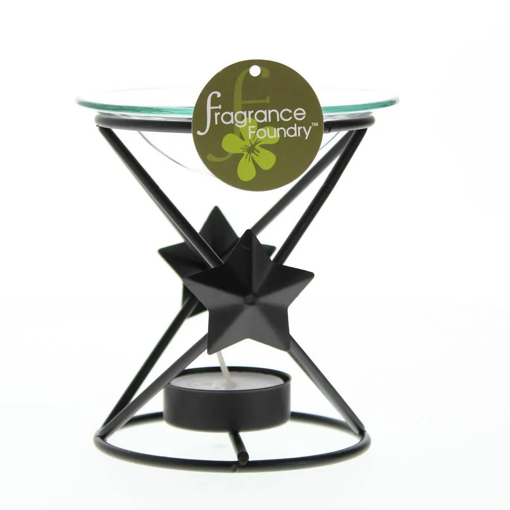 Lone Star Oil Warmer