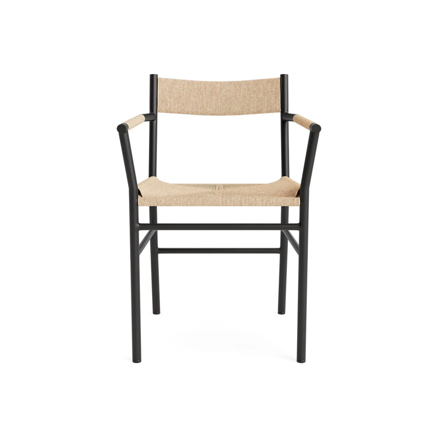 MAKE nordic Cord Dining Chair