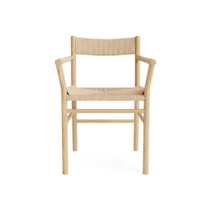 MAKE nordic Cord Dining Chair