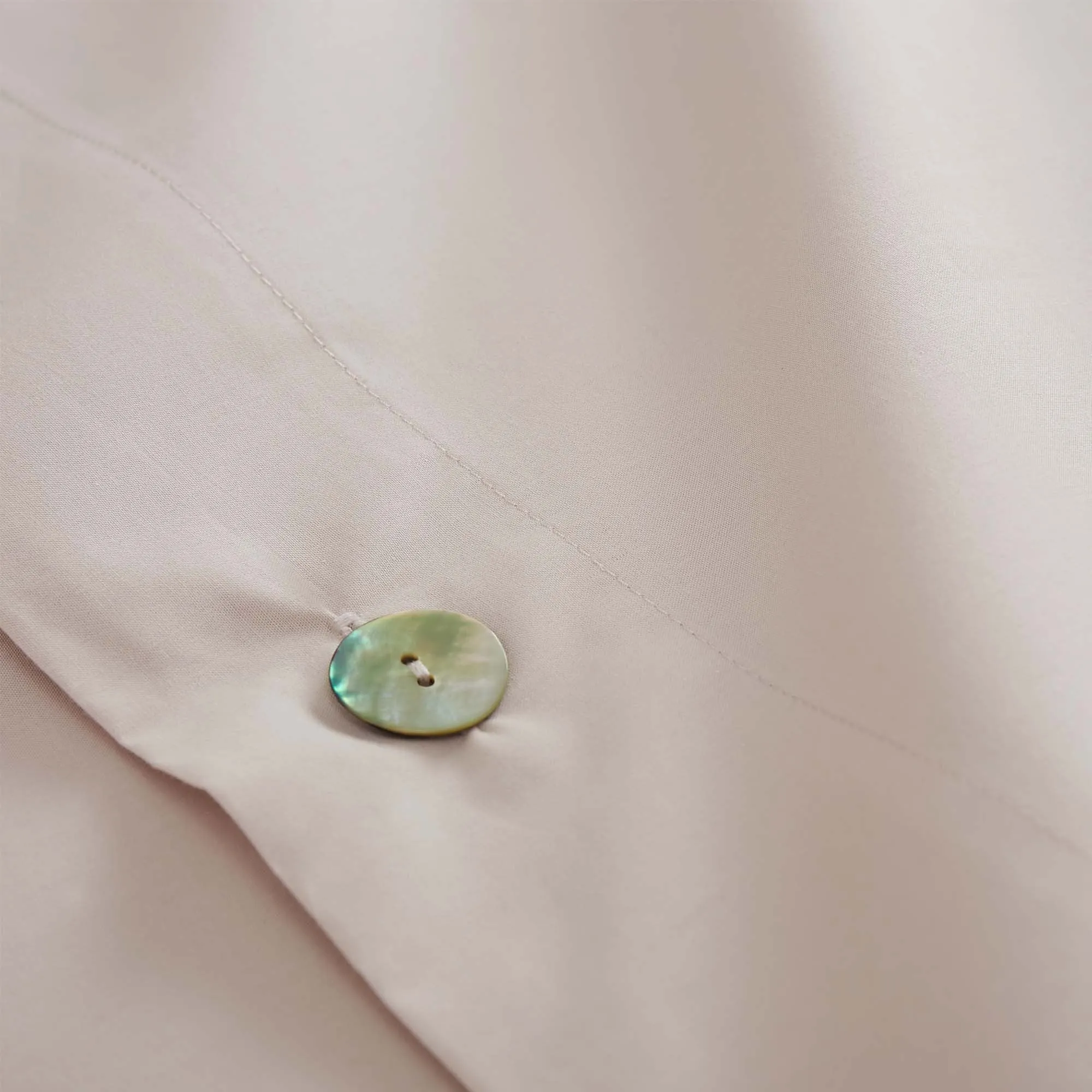 Manteigas Bedding [Natural]