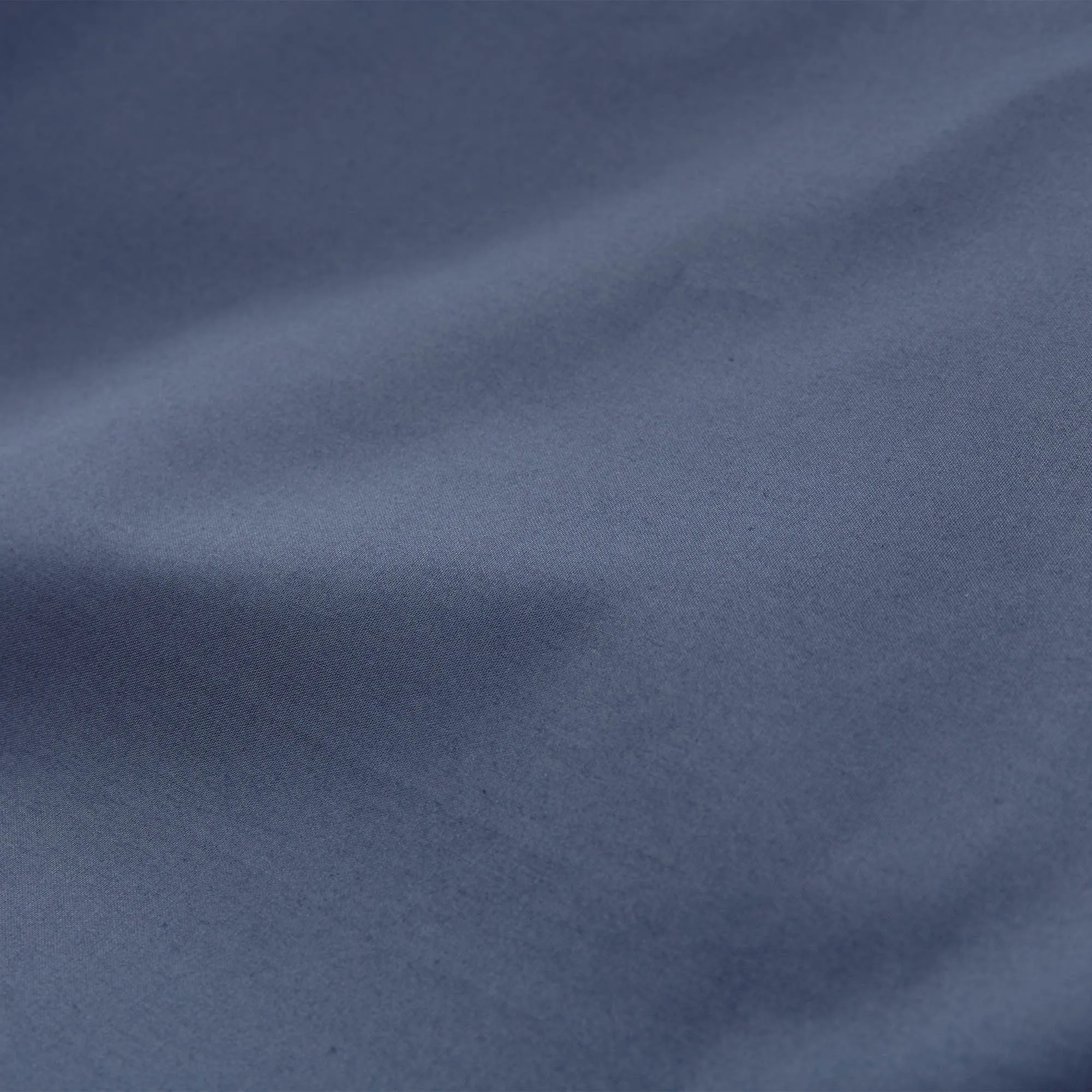 Manteigas Percale Bedding [Dark grey blue]