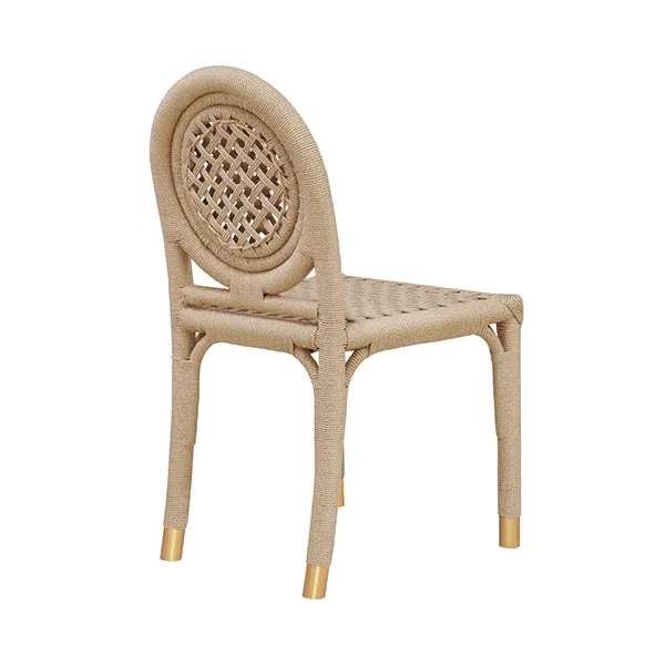 Marlin Side Chair