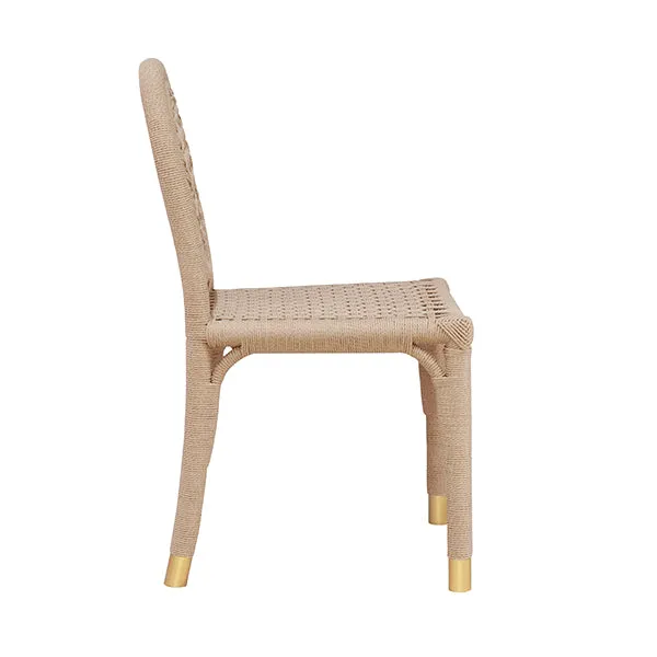 Marlin Side Chair