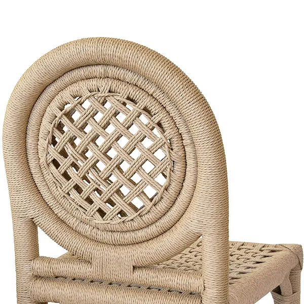 Marlin Side Chair