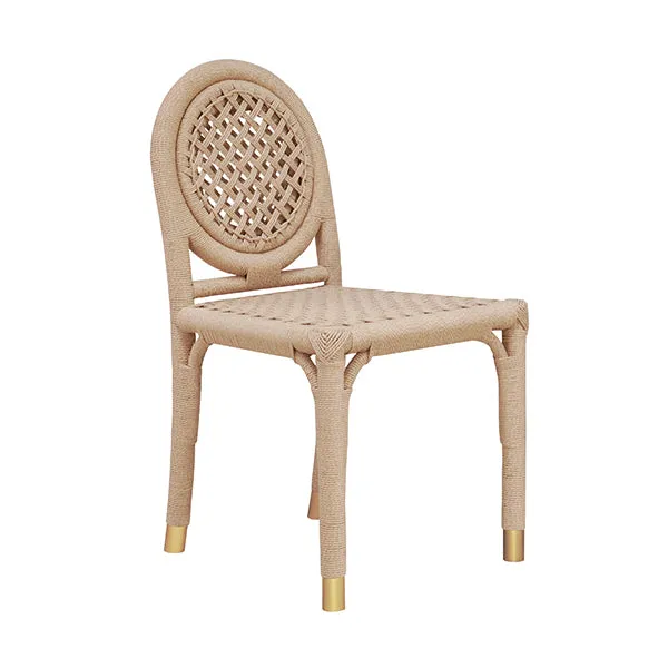 Marlin Side Chair