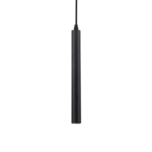 Masada Pendant Light in White or Black