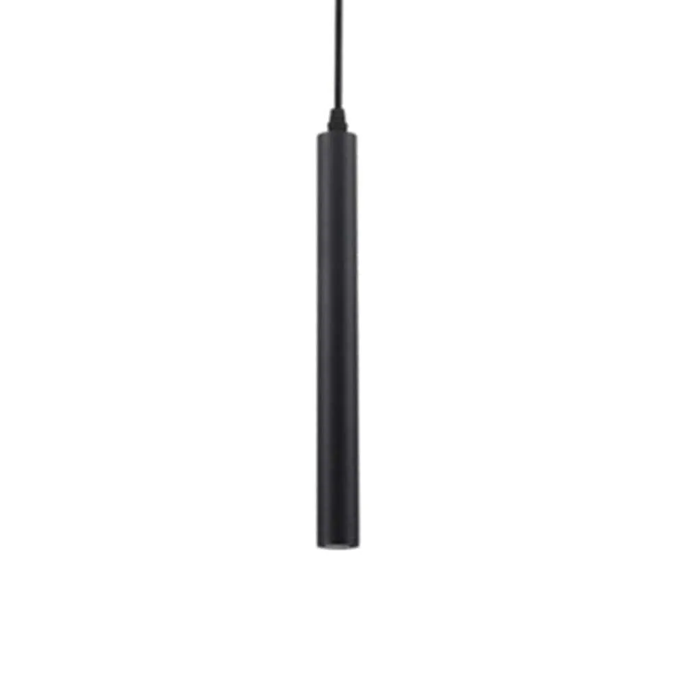 Masada Pendant Light in White or Black