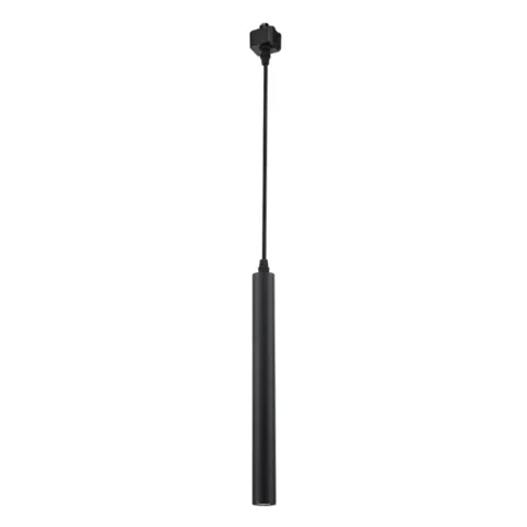 Masada Pendant Light in White or Black