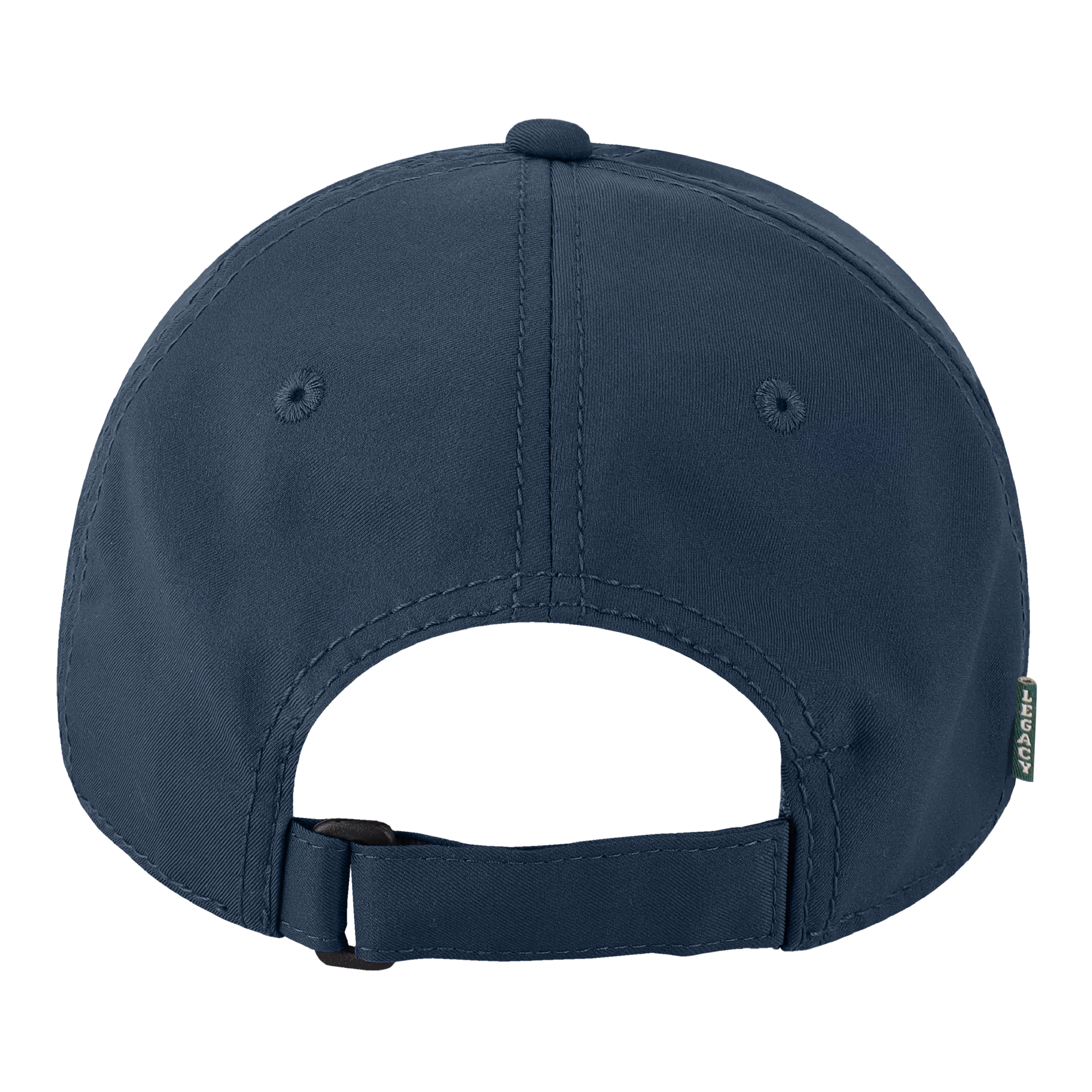 Michigan Wolverines Cool Fit Adjustable Hat