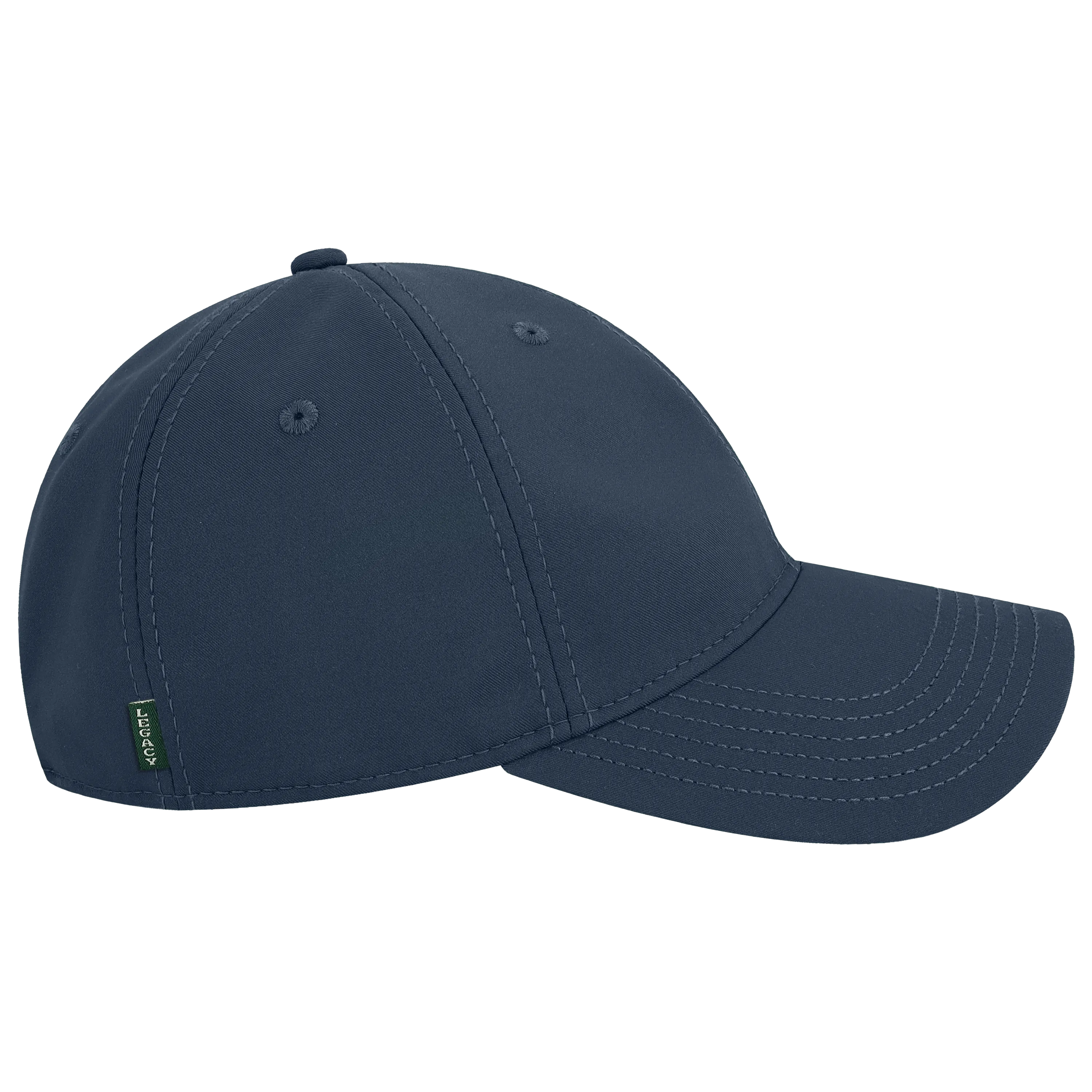 Michigan Wolverines Cool Fit Adjustable Hat