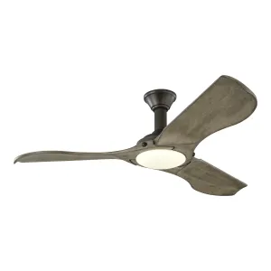 Minimalist 56" Ceiling Fan