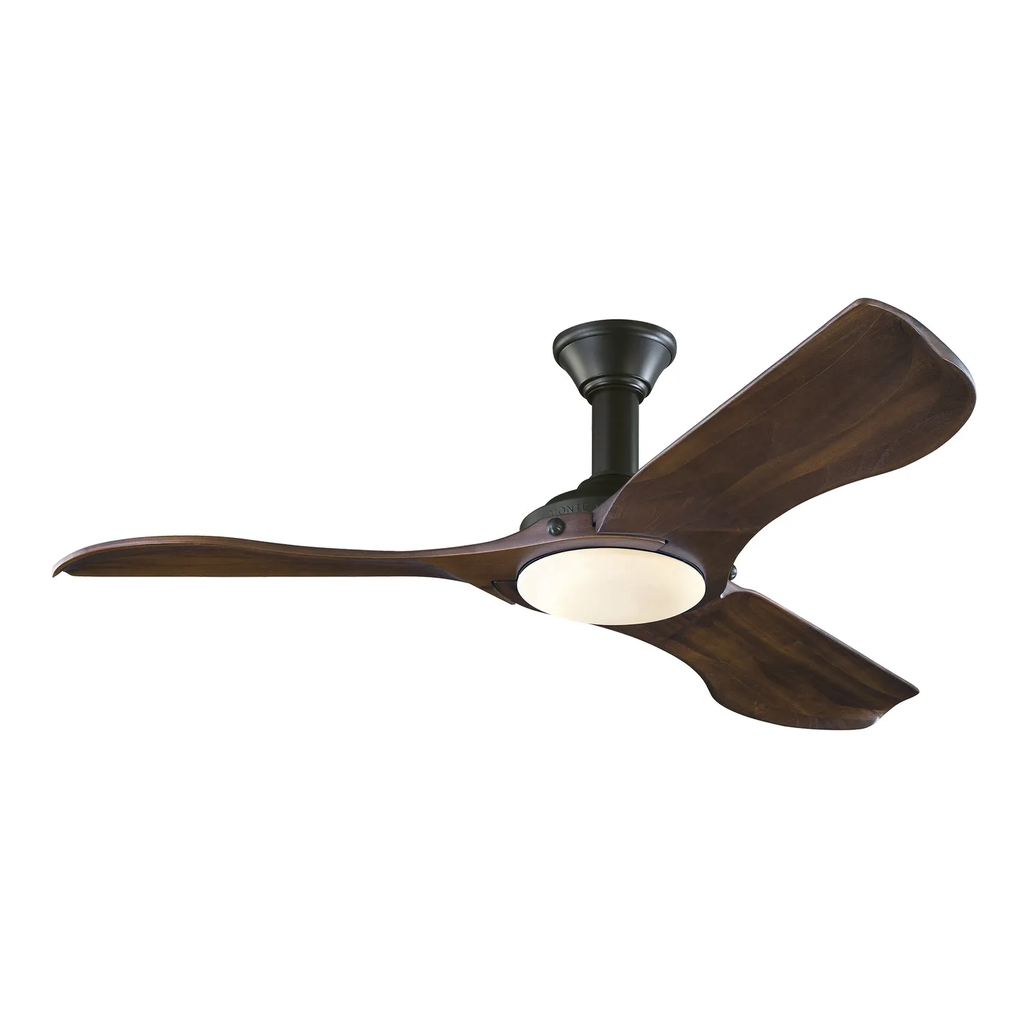 Minimalist 56" Ceiling Fan