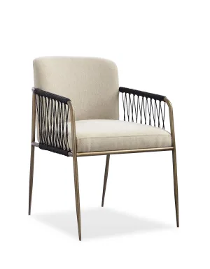 Modern Artisan Remix - Remix Woven Dining Chair