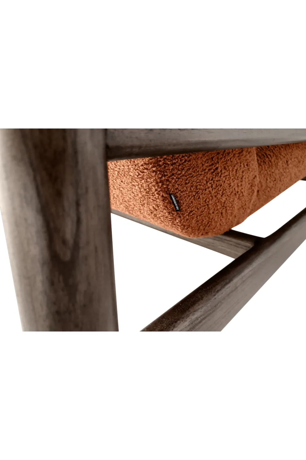 Modern Minimalist Lounge Chair | Versmissen Casca