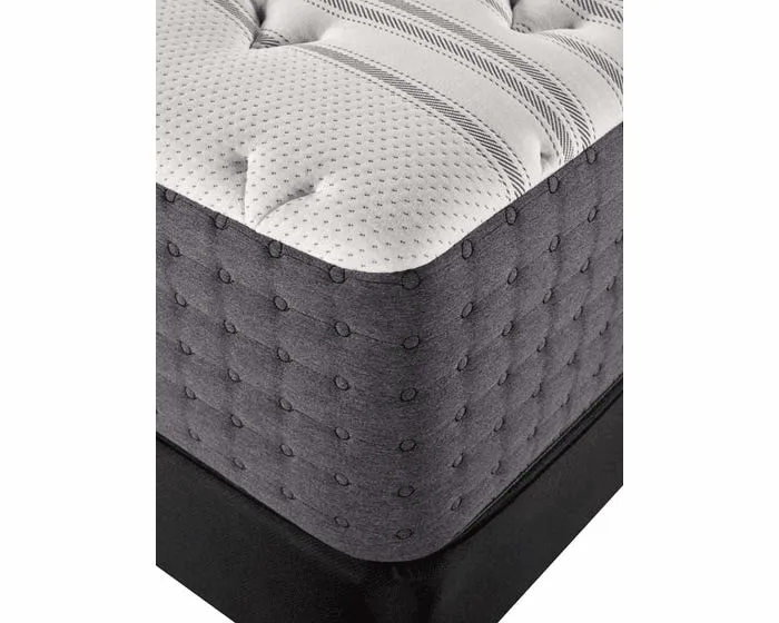 Natura Natural Latex Tight Top Firm Mattress