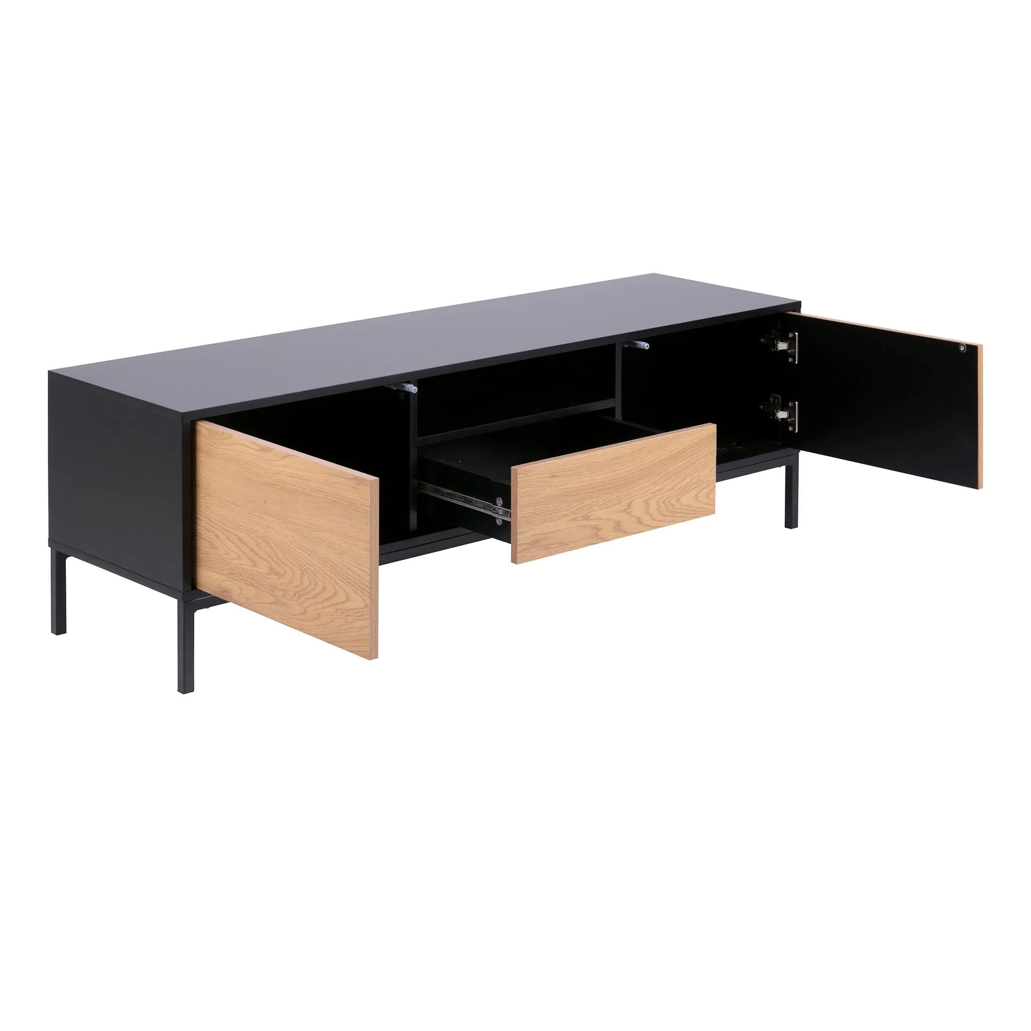 Newhaven TV Unit