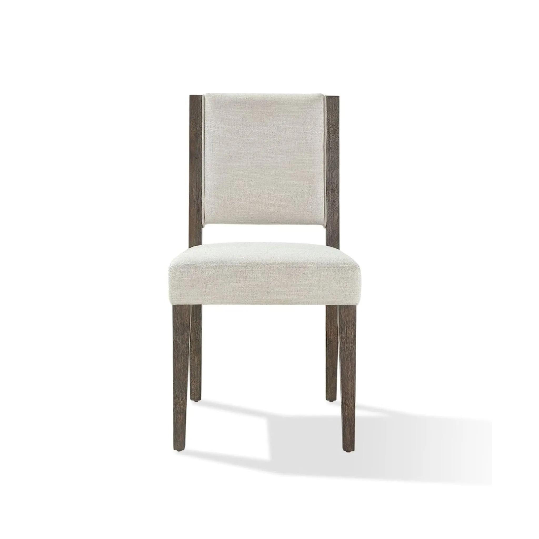 Oakland Upholstered Side Chair (Set of 2)