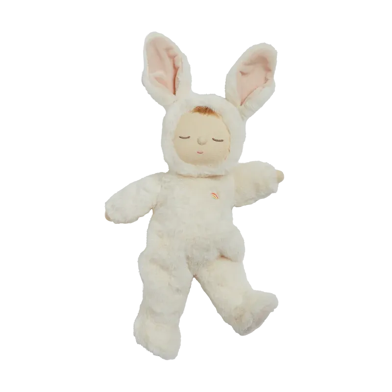 Olli Ella - Cozy Dinkums - Bunny - Moppet