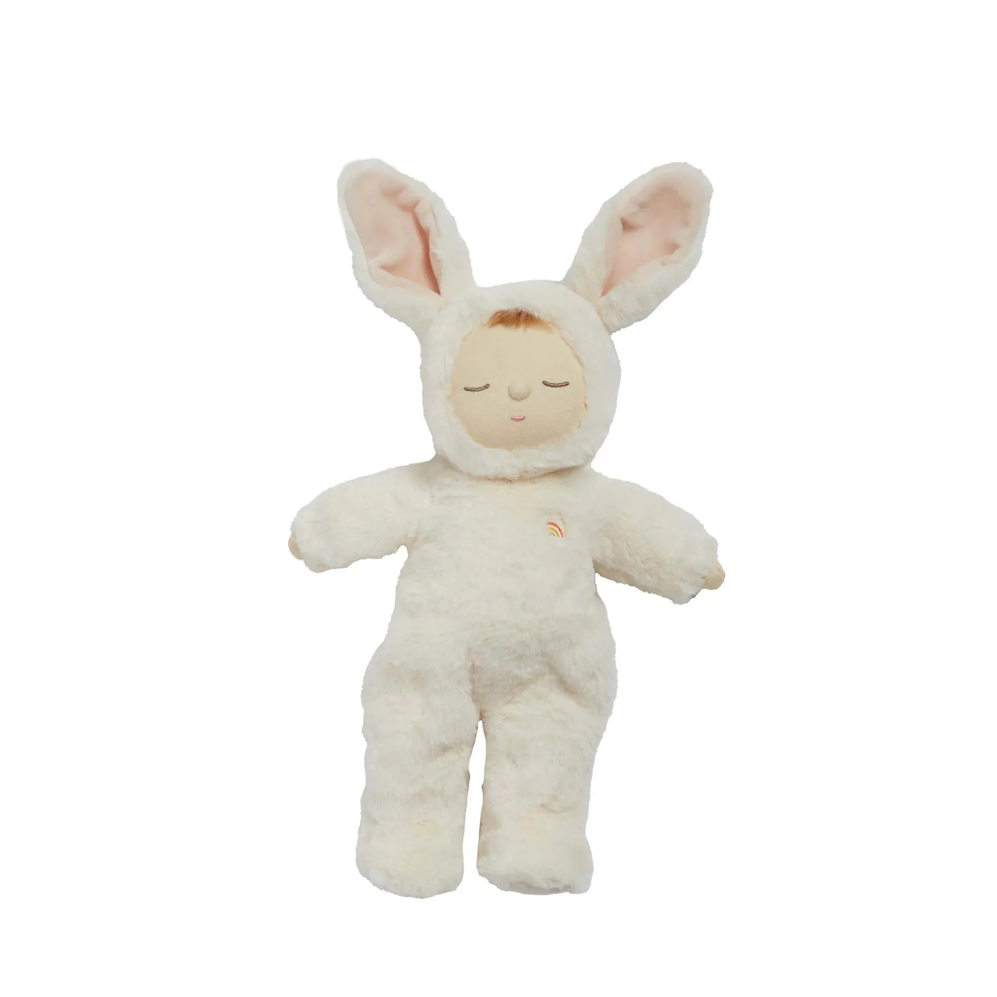 Olli Ella - Cozy Dinkums - Bunny - Moppet