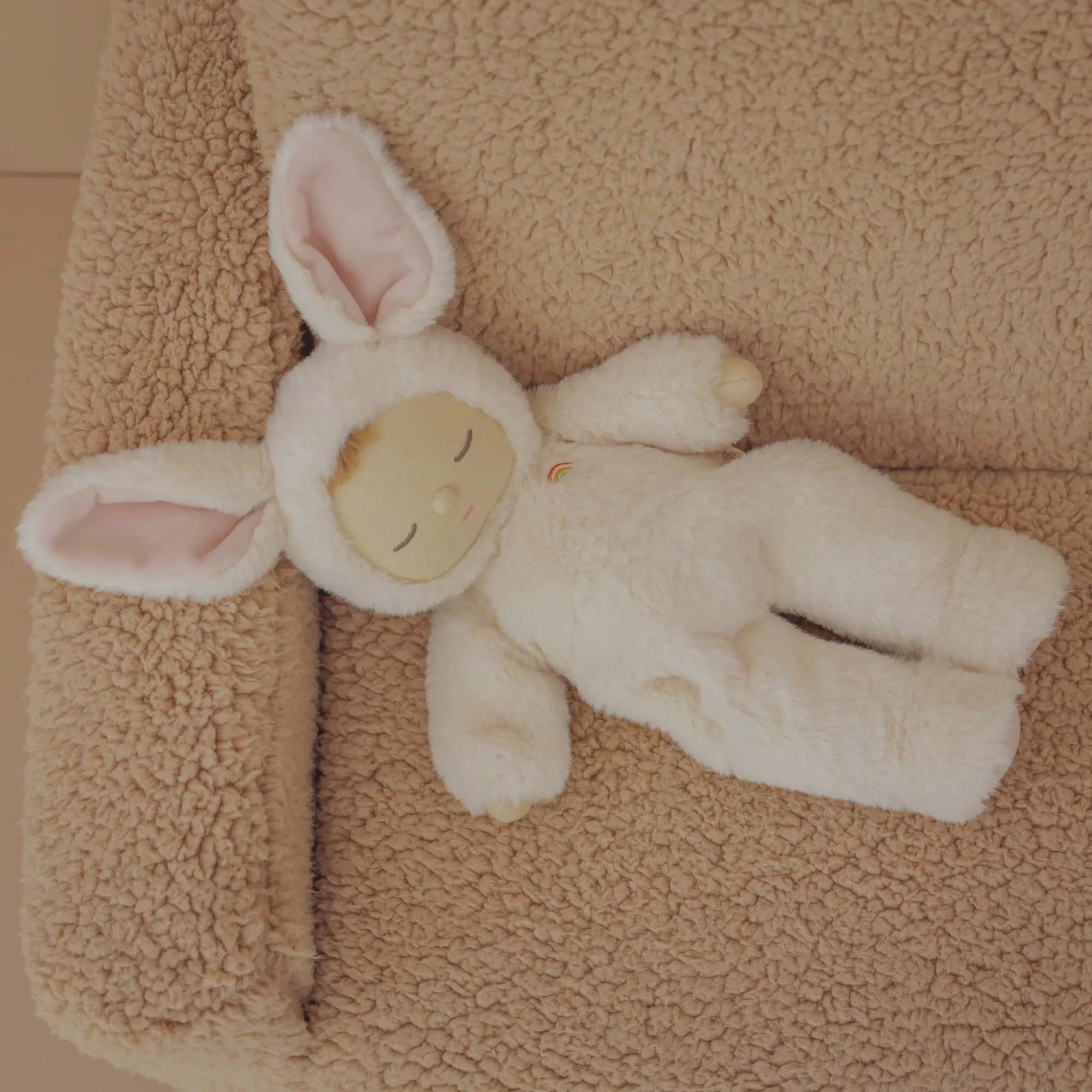 Olli Ella - Cozy Dinkums - Bunny - Moppet