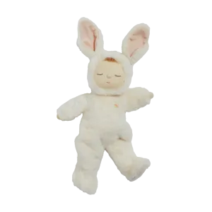 Olli Ella - Cozy Dinkums - Bunny - Moppet