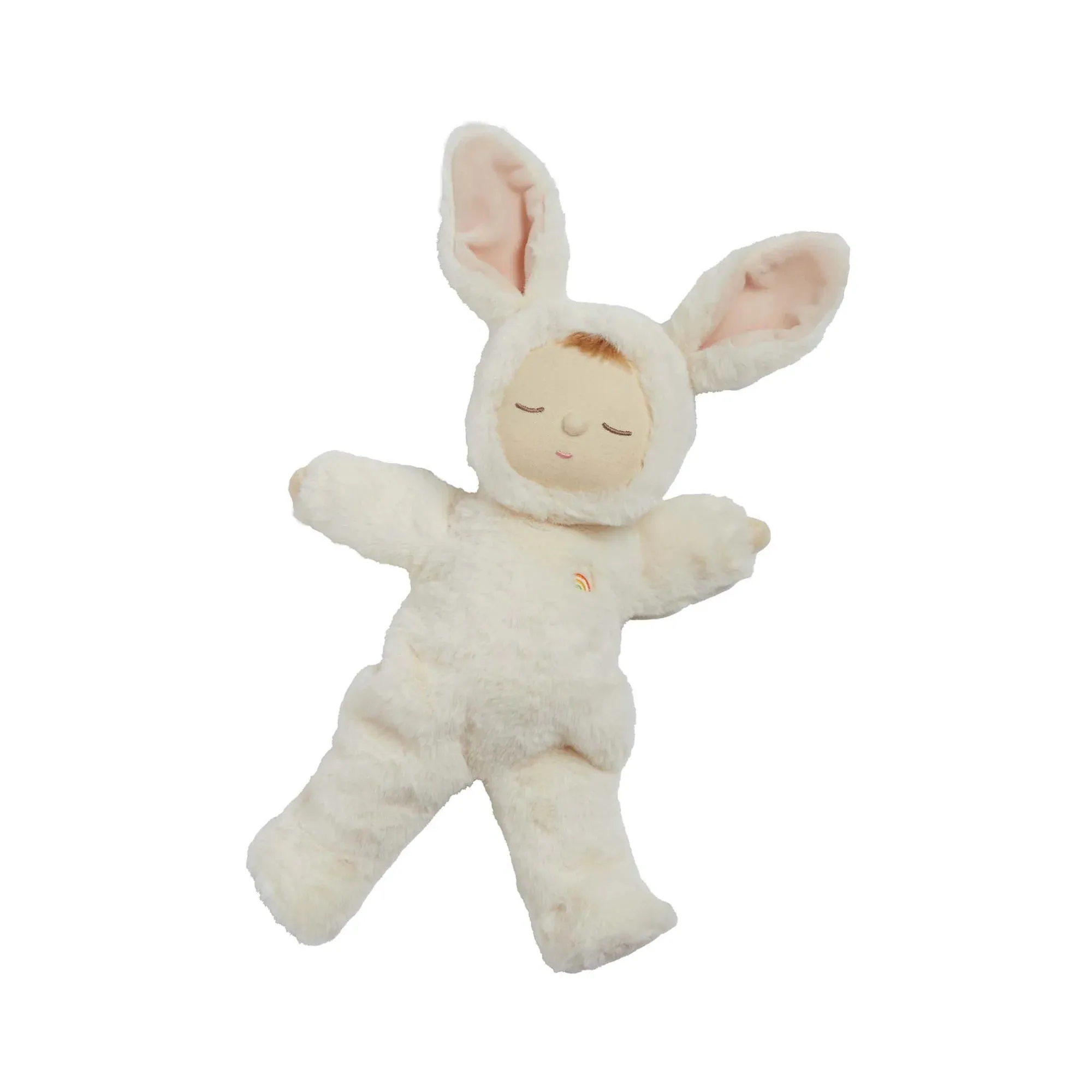 Olli Ella - Cozy Dinkums - Bunny - Moppet