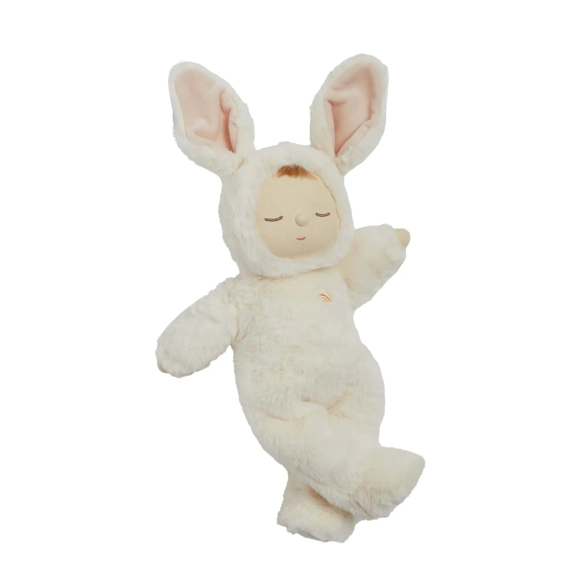 Olli Ella - Cozy Dinkums - Bunny - Moppet