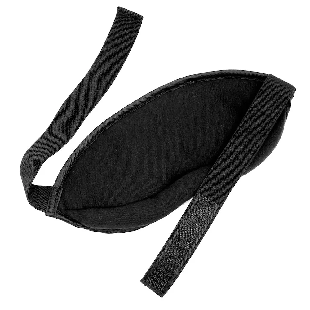 Opulence Sleep Mask (5 Styles)