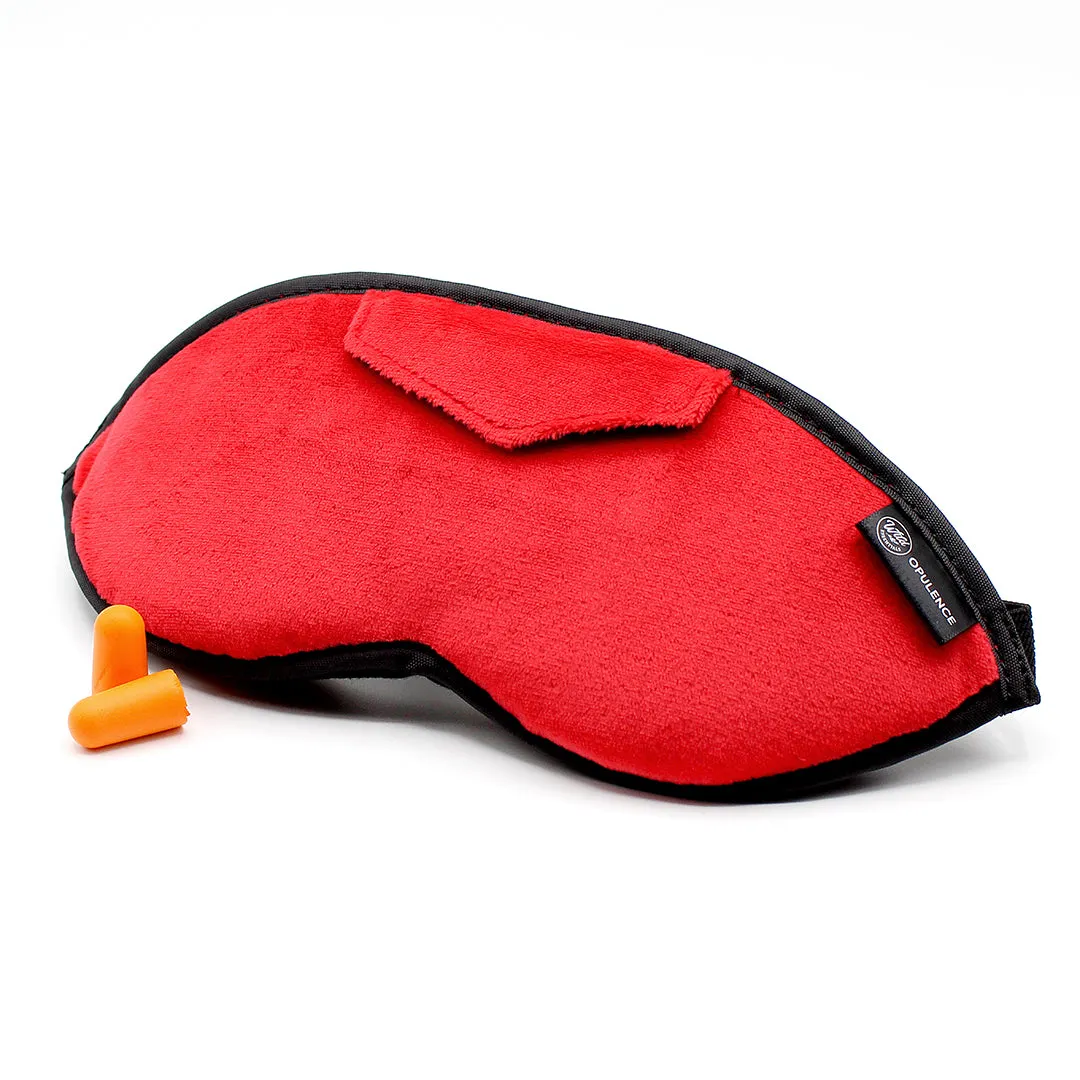 Opulence Sleep Mask (5 Styles)