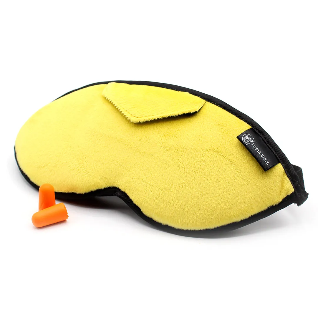 Opulence Sleep Mask (5 Styles)