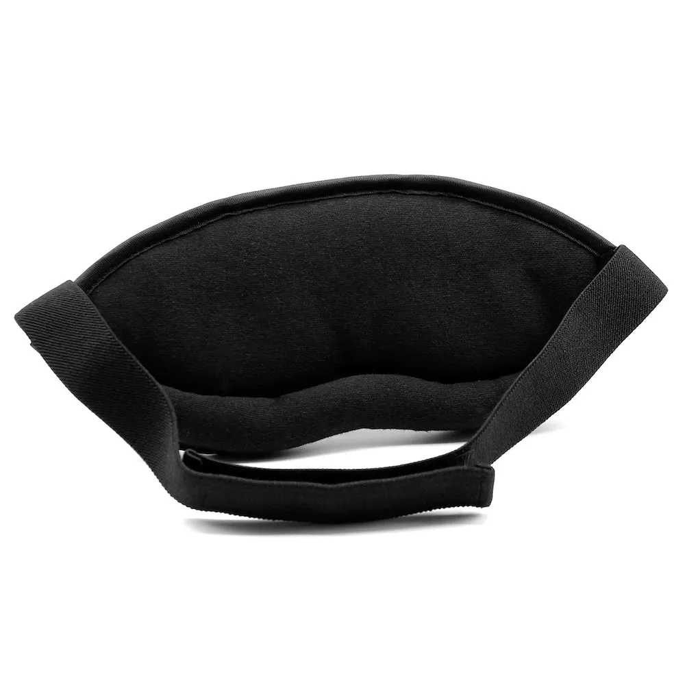 Opulence Sleep Mask (5 Styles)