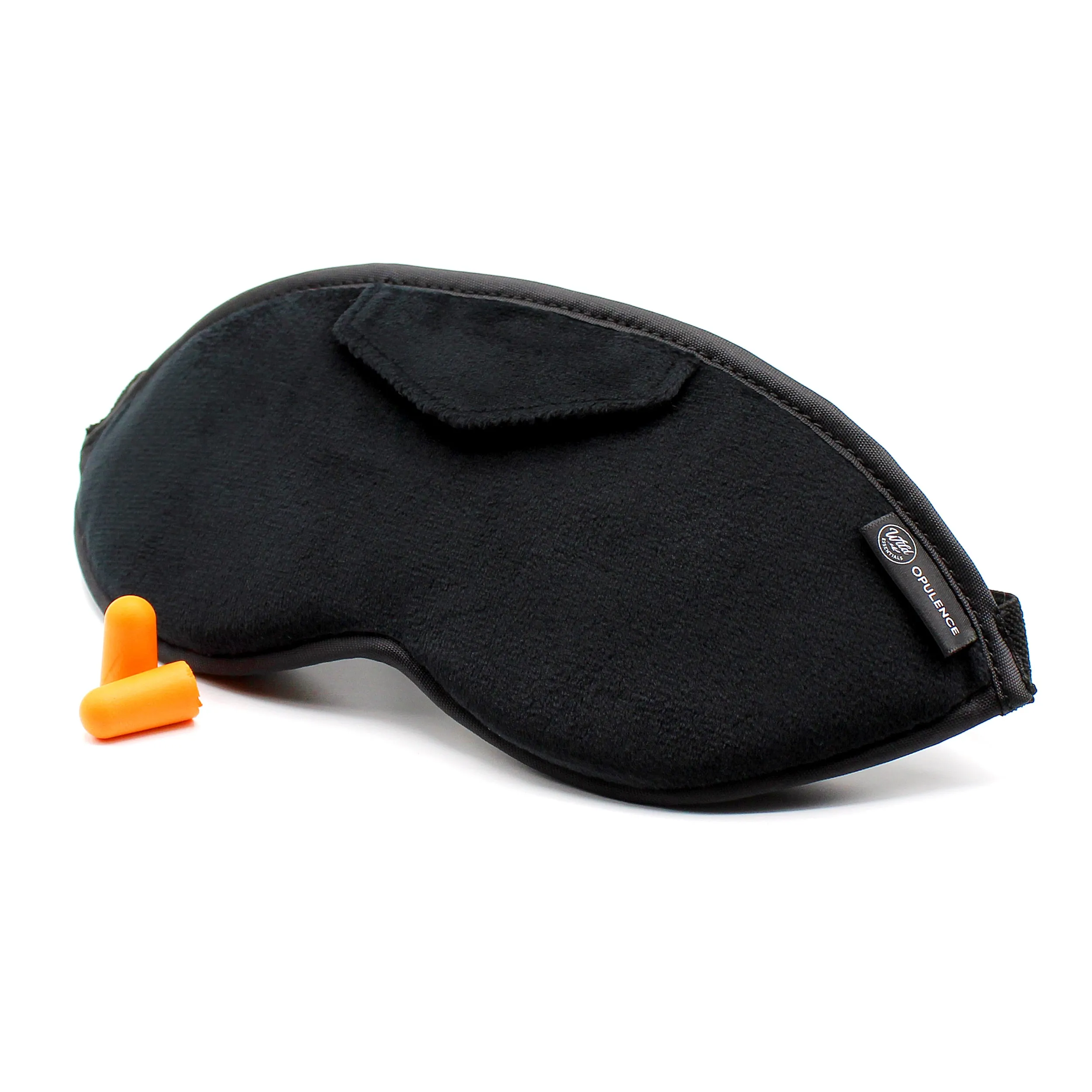 Opulence Sleep Mask (5 Styles)