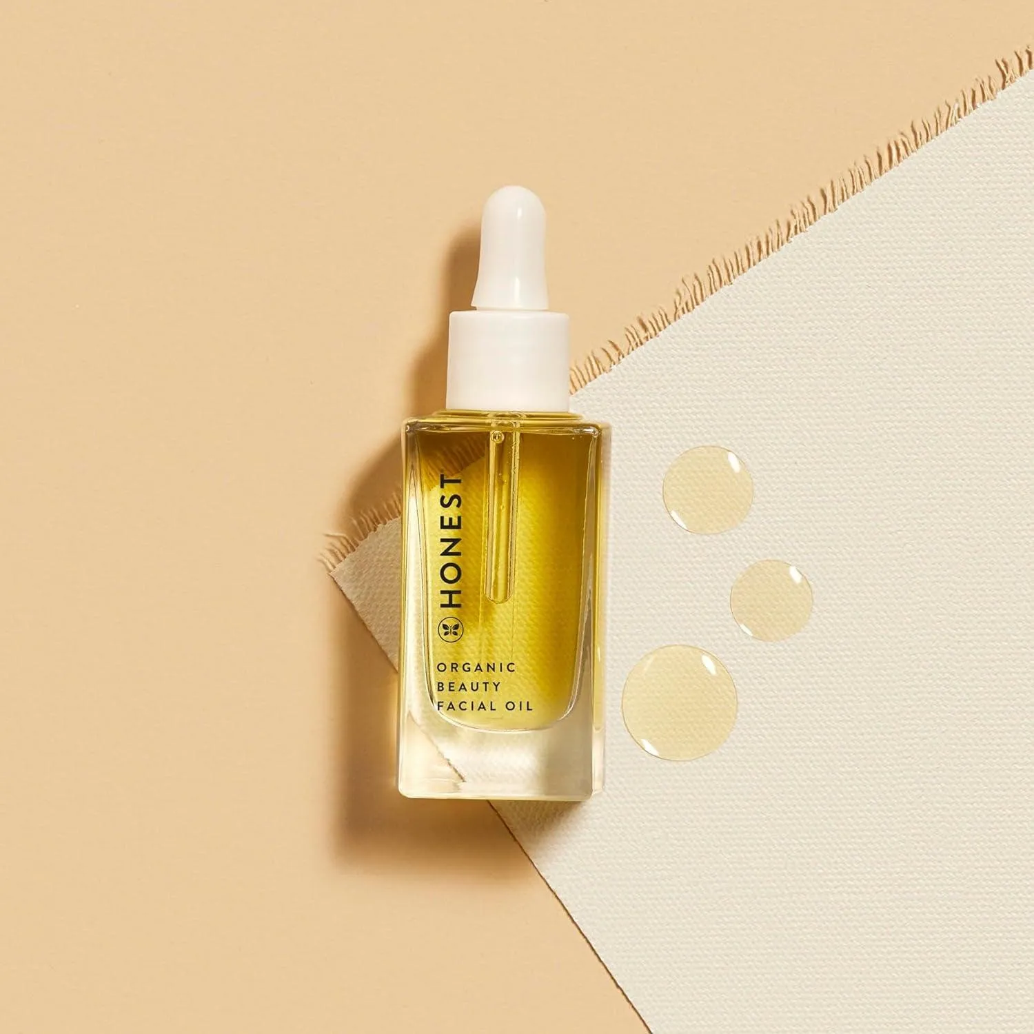 Organic Facial Oil for All Skin Types | Nourishes   Replenishes | Avocado Oil, Apricot Oil, Jojoba Oil | Naturally Scented, EWG Verified, Vegan   Cruelty Free | 1 Fl Oz