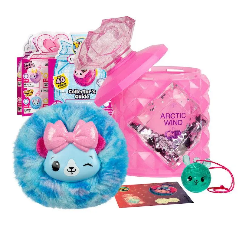 Pikmi Pops Cheeki Surprise Pack for Girls