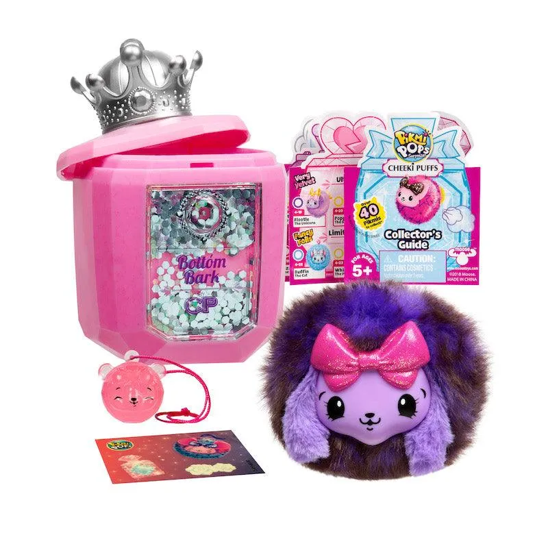 Pikmi Pops Cheeki Surprise Pack for Girls