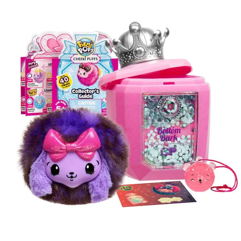 Pikmi Pops Cheeki Surprise Pack for Girls