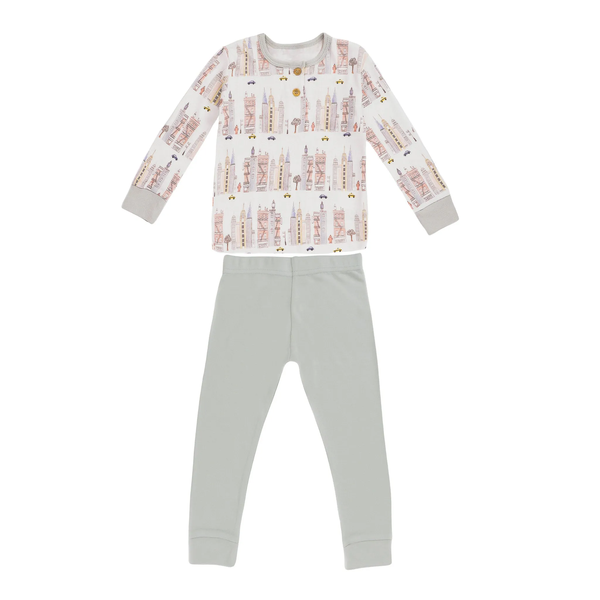 PJ Set - New York City