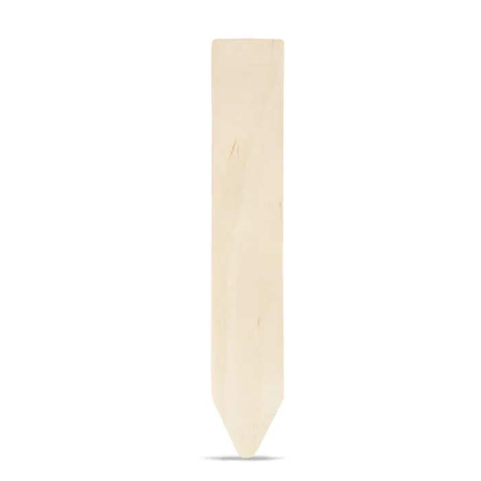 Printed Remembrance Wooden Tribute