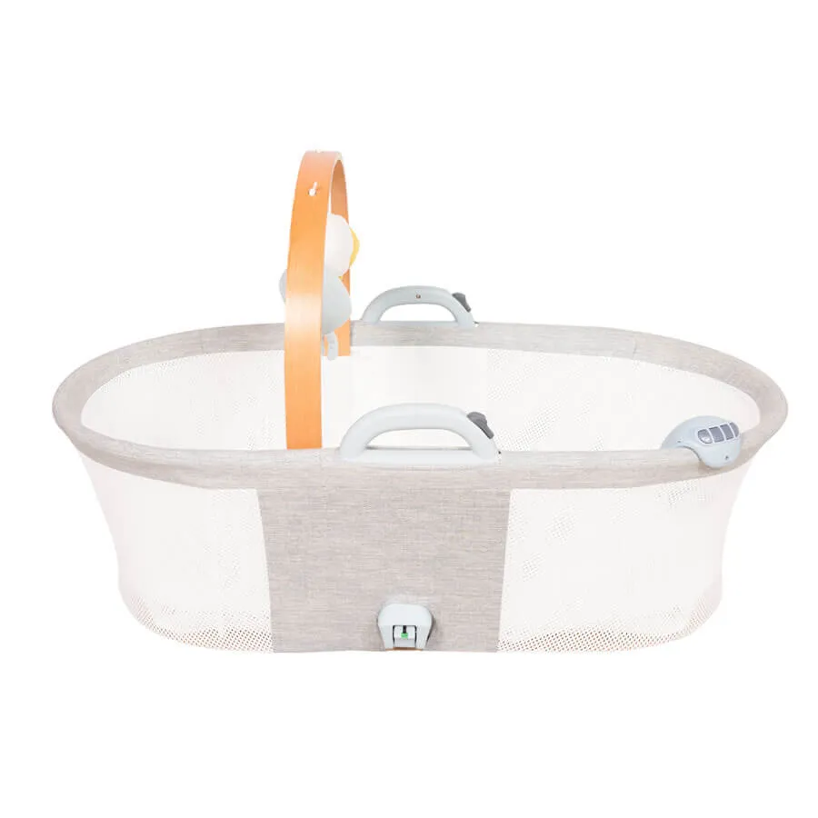 Purflo PurAir Breathable Crib