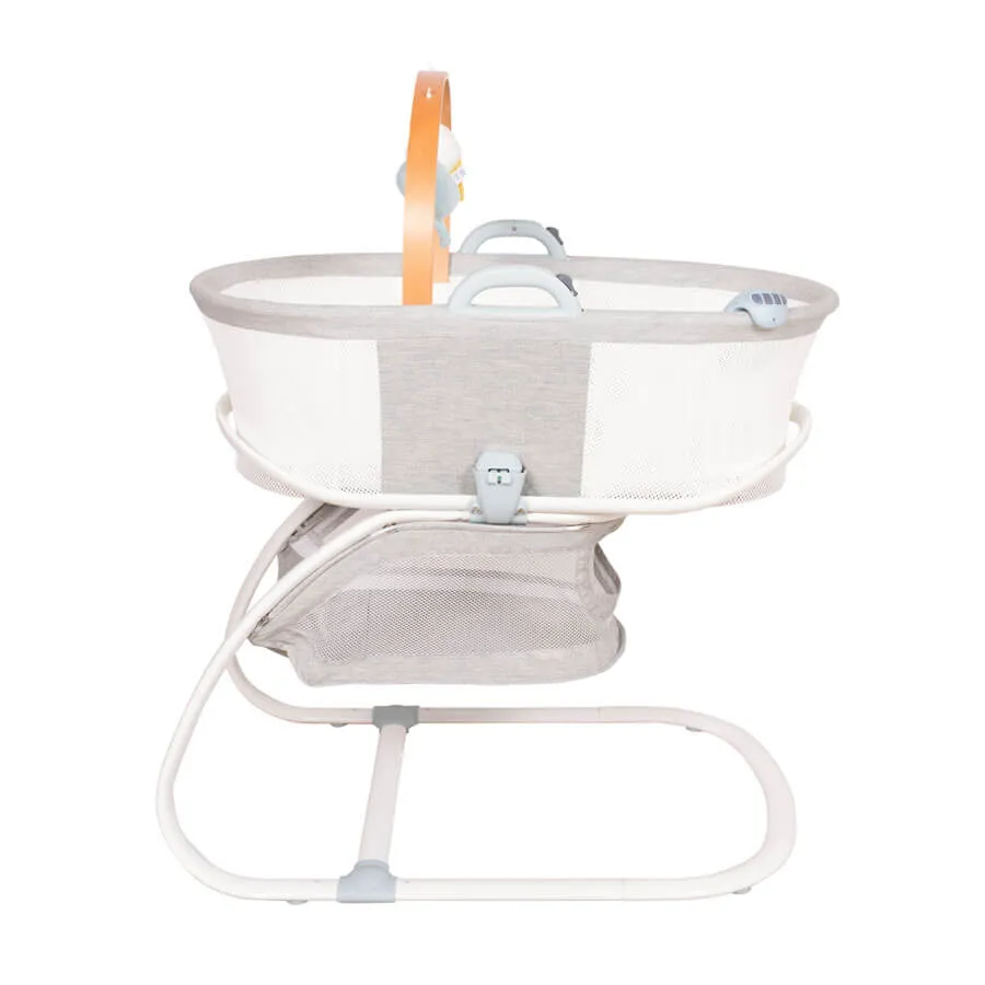 Purflo PurAir Breathable Crib